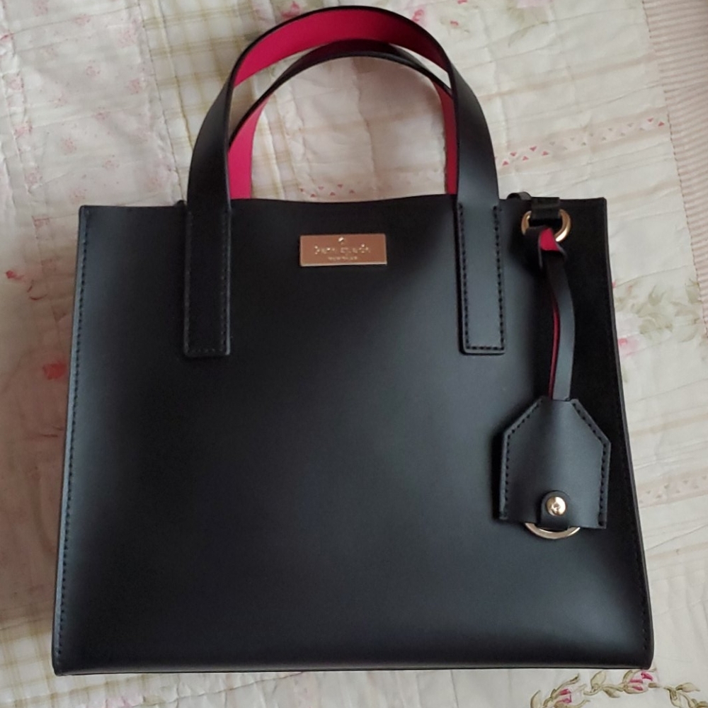 Kate Spade Anissa Putnam Drive Bag